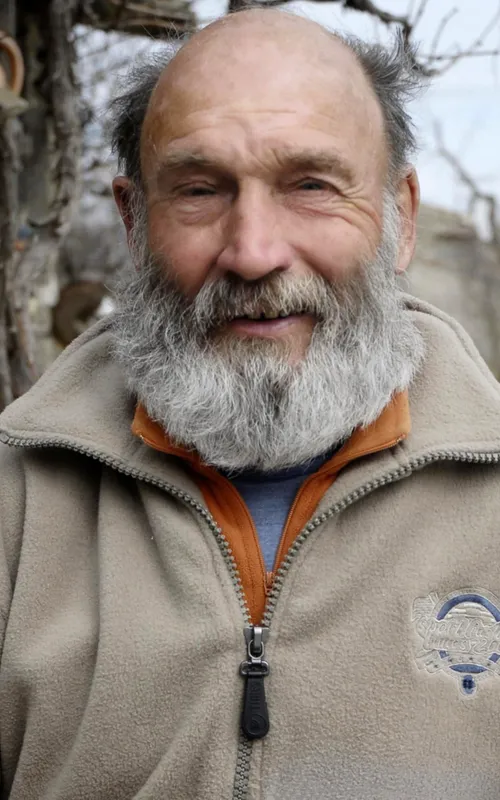 Roger Verdegen
