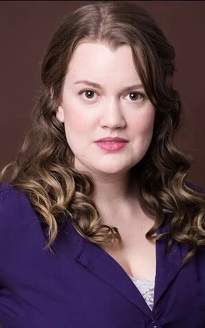 Stephanie Baird