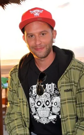 Niko Van Driessche