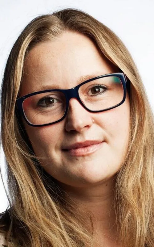 Ditte Giese