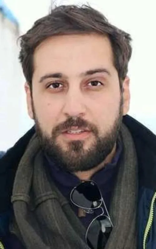 Amine Benjelloun