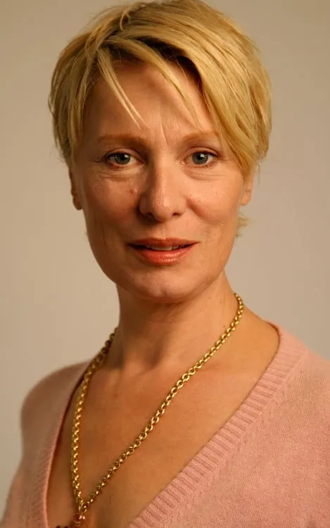 Ulrike Willenbacher