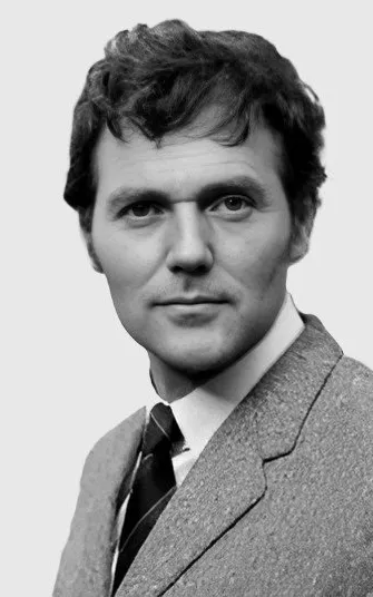 Harald Leipnitz