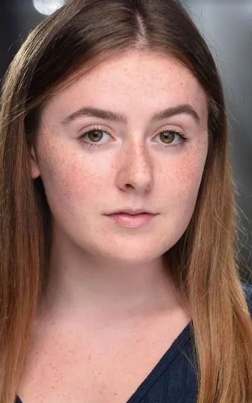 Caoimhe Judd