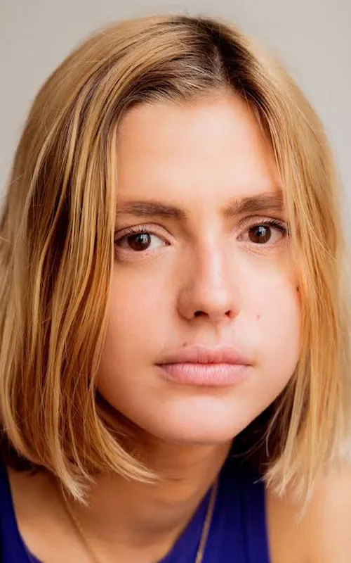 Emma Ravier