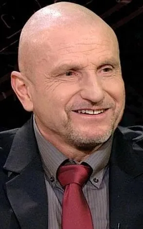 Dariusz Juzyszyn