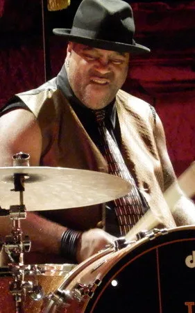 Herman Matthews