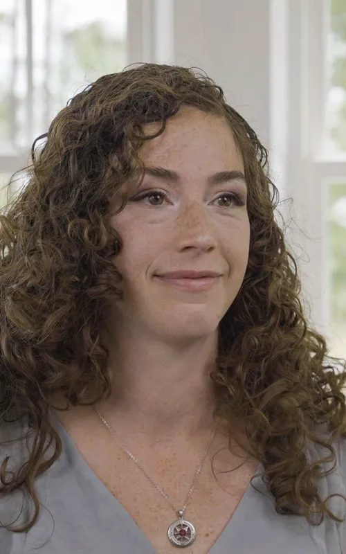 Rebekah Heishman