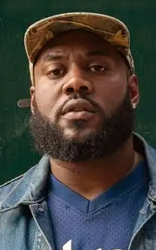 Miles Stroter