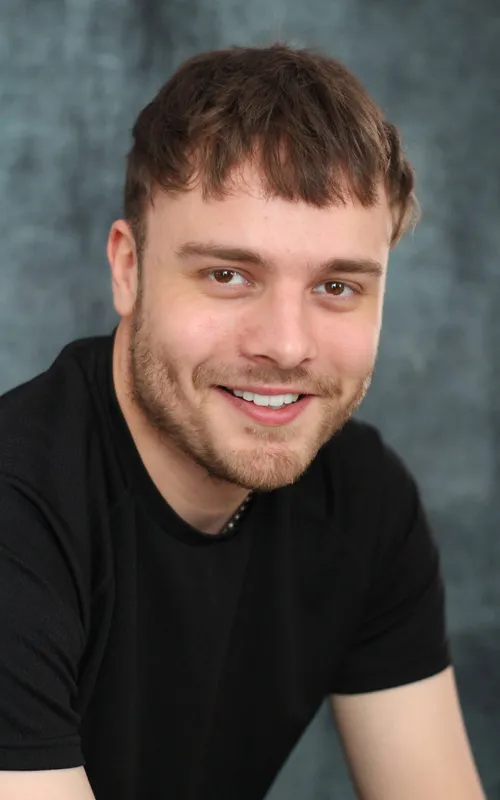 Harrison Emmonds