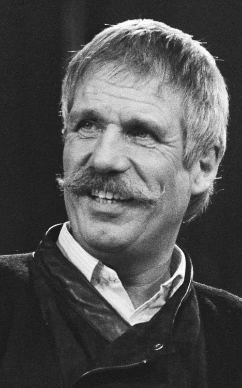 Ted de Braak