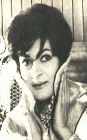 Nabila Qandeel