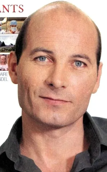 Philippe Drecq