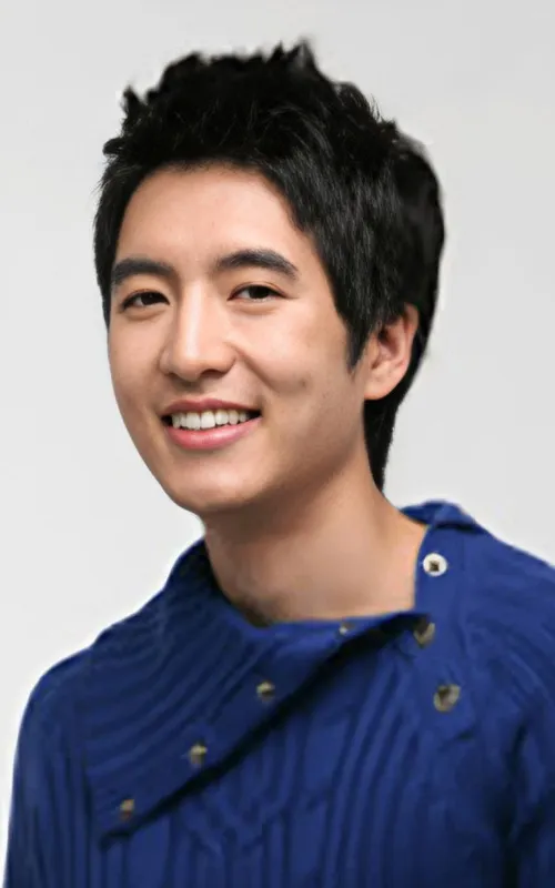 Hwang Chan-woo