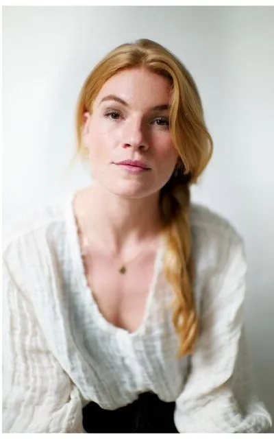 Marleen Maxeiner