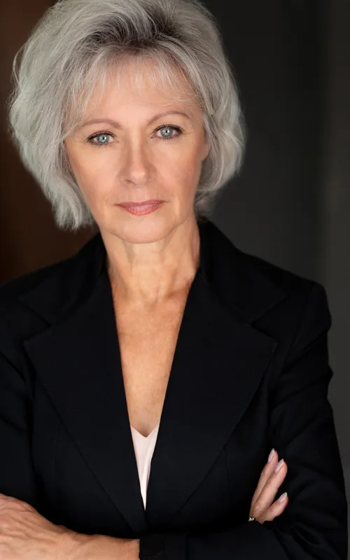Yvette Ferguson