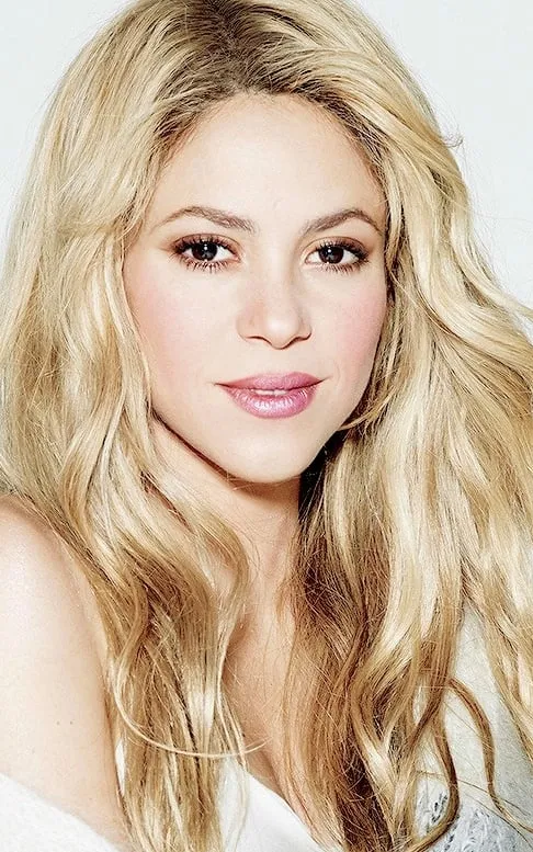 Shakira