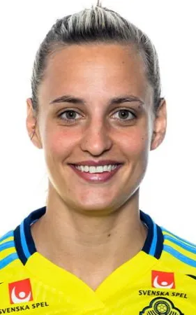 Nathalie Björn