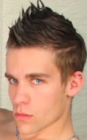 Tyler Frost