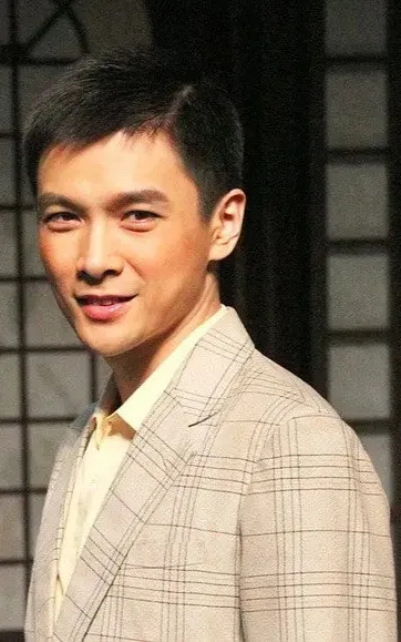 Niu Haolin