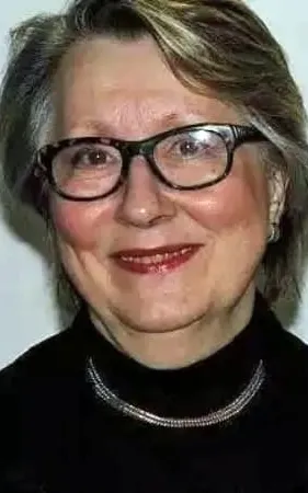 Geneviève Guicheney