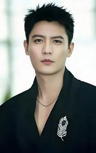 Liu Qing