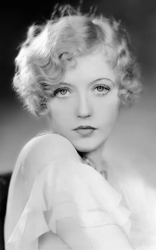 Marion Davies