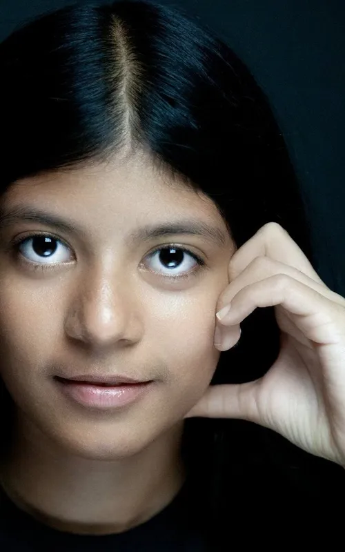 Royina Patel