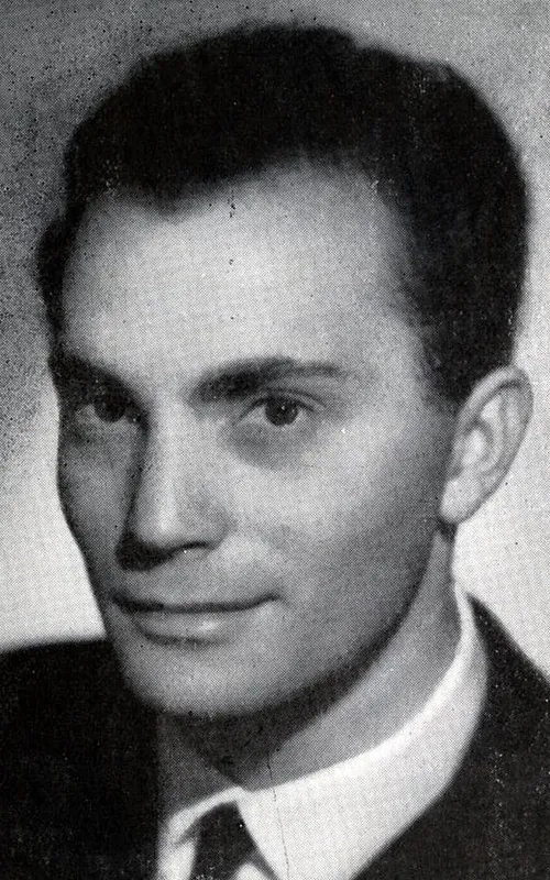 Enrico Osterman
