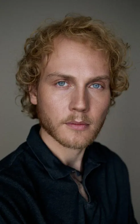 Elias Salonen