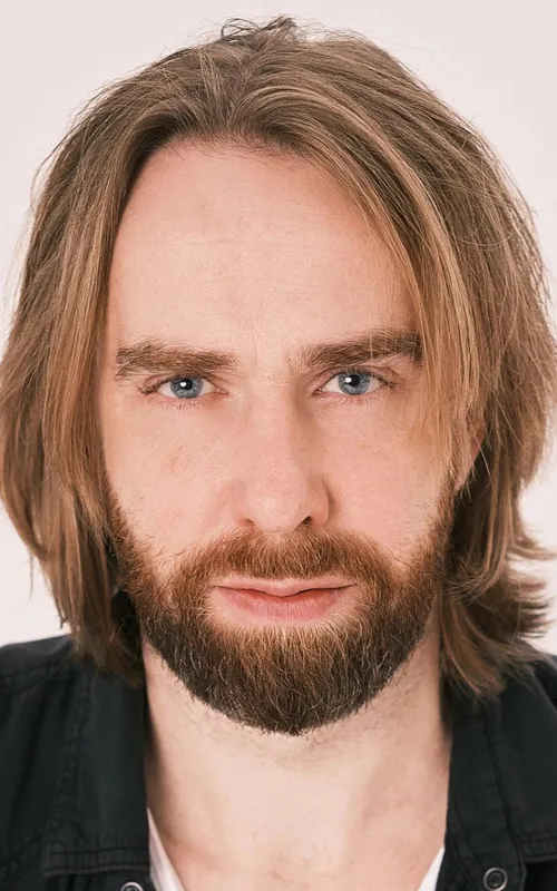 Vyacheslav Matveenko
