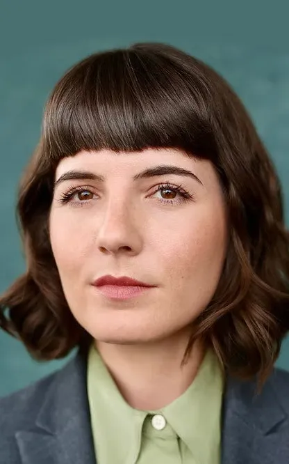 Mary Roubos