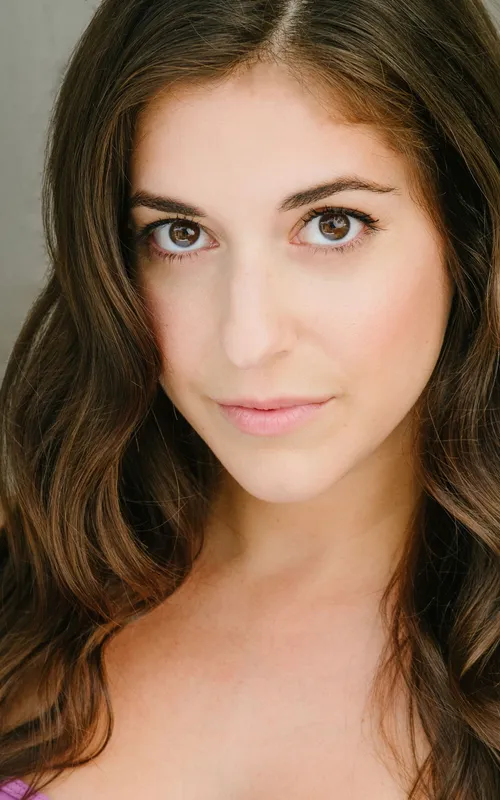 Marlene Martinez