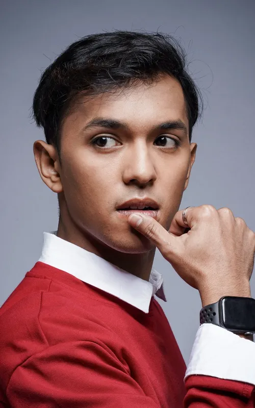 Aiman Tino