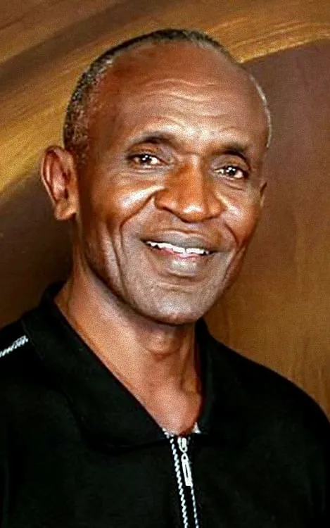 Michael Wawuyo