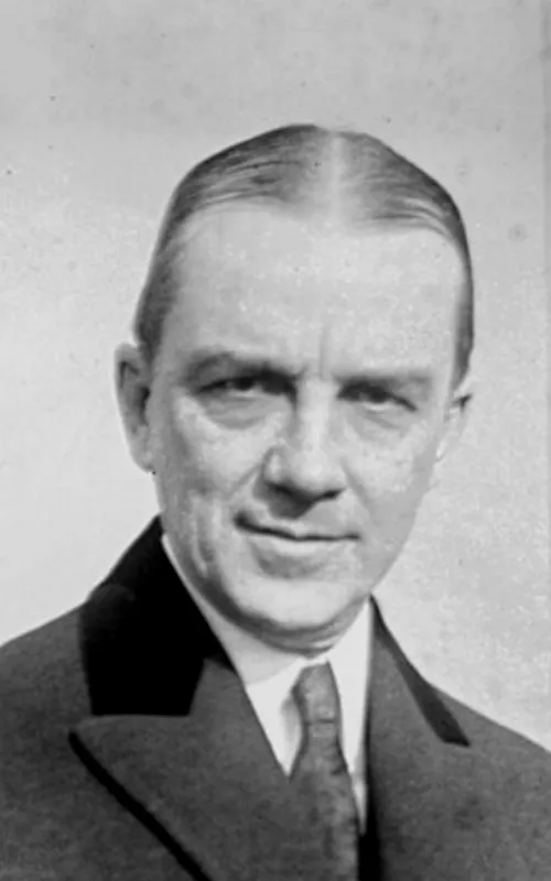 Owen D. Young