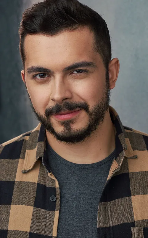 Alex D. Lugo