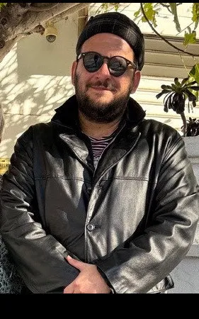 Roni Vainer