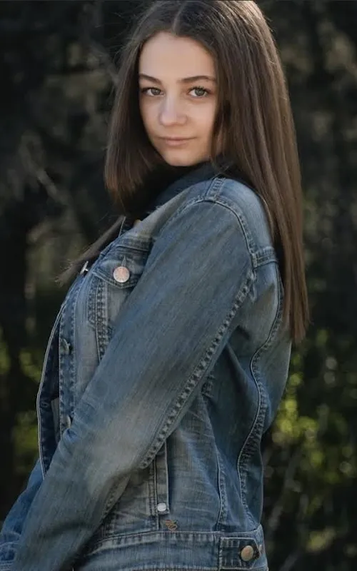 Sienna Lucisano