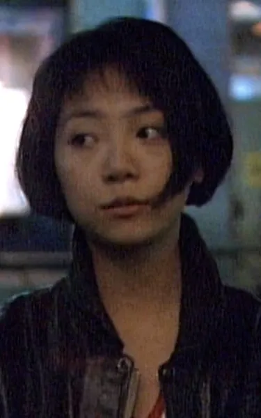 Yoshiko Yura