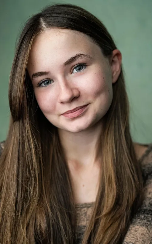 Kiera Thompson