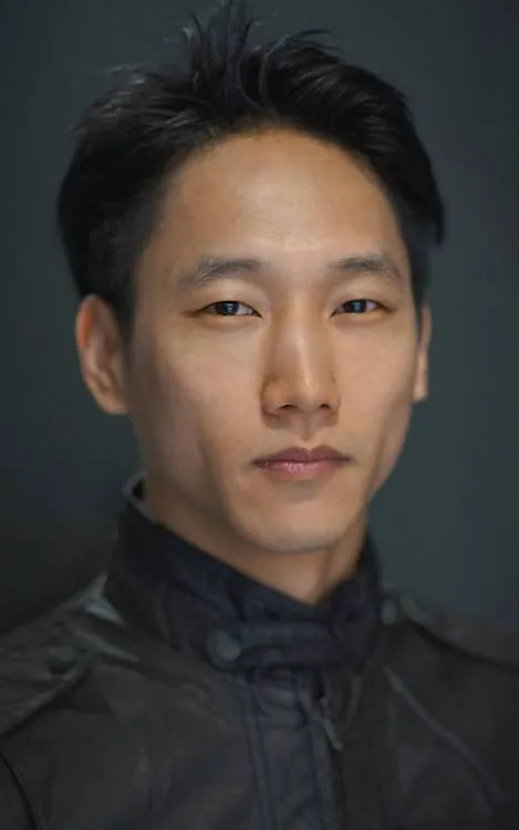 Kang Hee-man