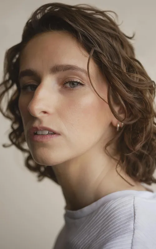 Lydia Canning