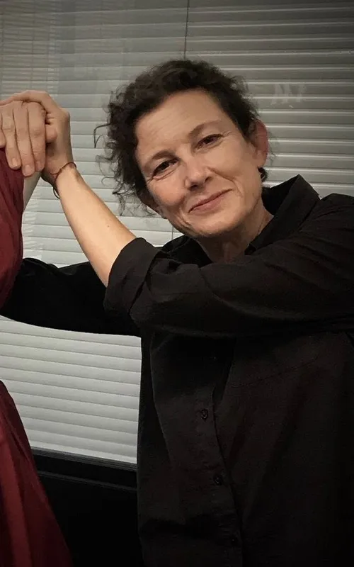 Helena Sanchís