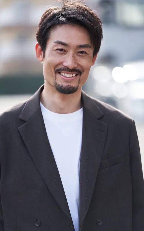 Katsuyuki Miyake