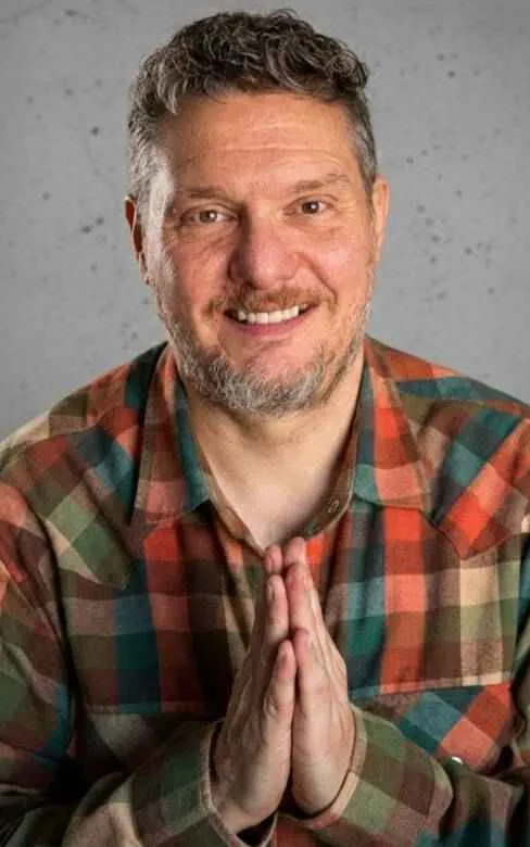 Mike W. Miller