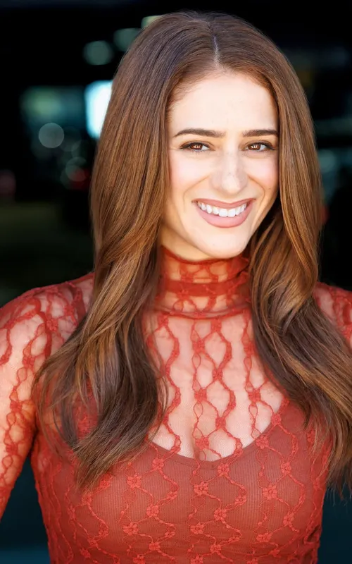 Anna DeRusso
