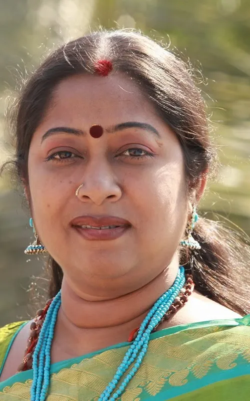 Sangeetha Balan