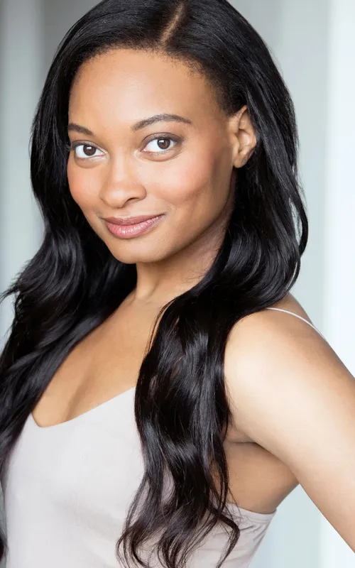 Krystle Ferdinand