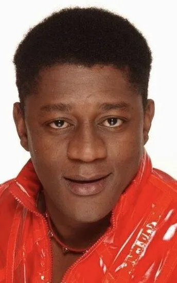 Pierre Narcisse